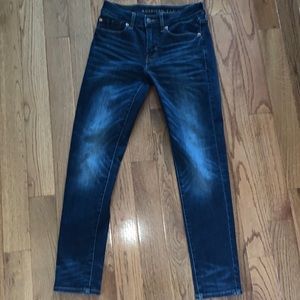 American Eagle Outfitters Skinny Jeans